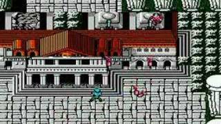 Guevara (Final Boss) -NES-