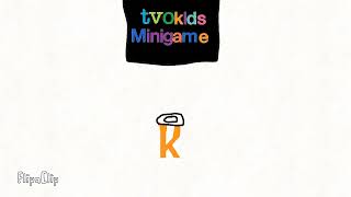 TVOkids Minigame Ep11: Catching Pizza