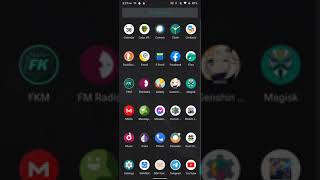 LineageOS micro-G Android 10 with Calyx OS features