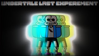 Undertale Last Experement REVIVAL Phase 1.5 but he just won't give up + Phase 2 OLD