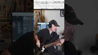 ZZ Top - La Grange - Bass Cover