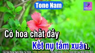 Karaoke Playlist Liên Khúc Tone Nam 2