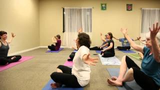 Indra's Grace: Just Breathe - The Importance of Pranayama