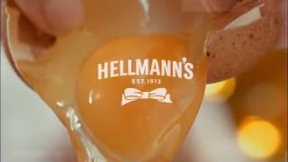 Our Mayonnaise is Now Made With 100% Cage-Free Eggs! | Hellmann's®