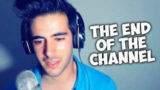 The End Of The Channel