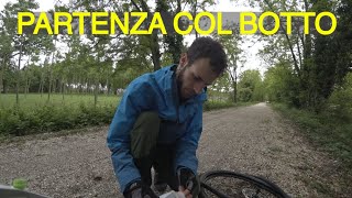 Partenza col (DOPPIO) BOTTO