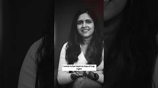 Real story from Bootcamp: Meet Richa, the health champion  | @cult.official