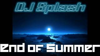 [HD] Zone Breaker - End Of Summer (DJ Splash Remix)