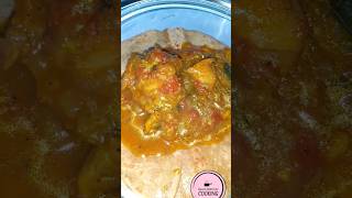 simple chicken kurma recipe🥘😋😍 #chickenrecipe #chickencurry #chickenkuruma #healthylife #homemade