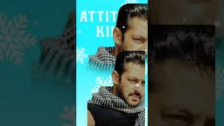 salman khan new whatsapp status video 😈😈 attitude King 👑👑 #salmankhan #youtubeshorts #short #viral