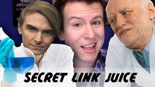 Philly D's Secret Links [Old ITF]