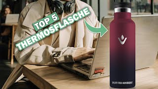 Besten Thermosflasche im Vergleich  Top 5 Thermosflasche Test