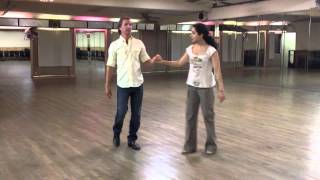 BDA Foxtrot Adv Class 3 Aug Series 2012