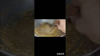 Chicken dhaba stail me paheli barye recipe