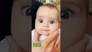 Cute Baby 💖🥰 Viral video