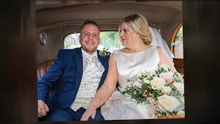 Wedding Photography St Hilda's Church