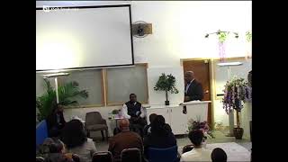 Sunday Service 19.05.2024 (Part 1)