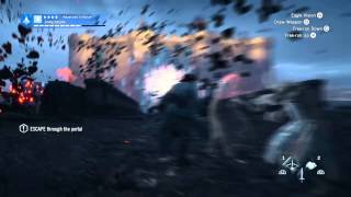 Medieval Assassins Creed Unity Gameplay