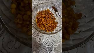 Crispy corn Fried Recipe / Crispy Sweet Corn  # Easy Snacks