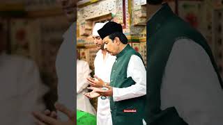 Yaariyan 2. Artist Meezaan Jafri visit Nizamuddin dargah Delhi #viral #nizamuddindargha #shorts