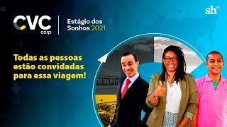 Live | Dicas do nosso time para você embarcar no “Estágio dos Sonhos”