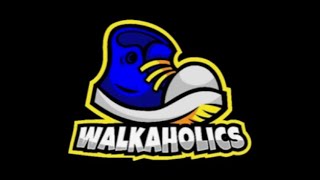 Team Walkaholics May Steps Challenge 2023 @dereksjourney #challenge #keto #teams #bekind