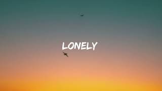 Justin Bieber & Benny Blanco - Lonely (Lyrics)