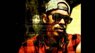 Daywik Fahyah ft Jerry Sir & Pix'L - Budstep -  ZD la trilogie Face B (Pack 1)