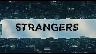 C MORE | Strangers