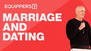 Marriage and Dating | Sunday 10AM | Ps Sam Monk | 4th August 2024