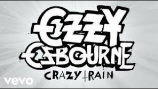 Crazy train - Ozzy Osbourne + tabs