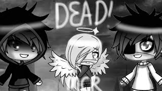 Dead! By MCR - Gacha Life Music Video [Happy Birthday, Lil Storm!] - +12 (Read 👇)