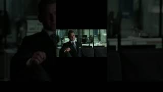 I thought I'd bring something better | Suits #series #suit