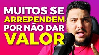 Se Você Se Entregou e Ele(a) Te Abandonou, Não Pule Este Vídeo | Allam Fillipe