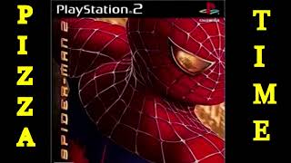 Spiderman 2 - Pizza Theme (Remake)