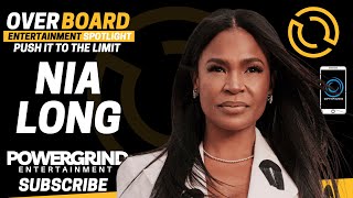 Nia Long Reveals Secrets to Financial Success