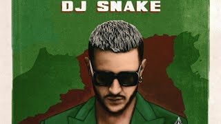 DJ SNAKE 🐍 PARC DES PRINCES DISCO MAGHREB 🇩🇿🔴🔵 #djsnake #snakearmy #parcdesprinces