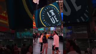 POV: NYC REACTING TO THE PHILLIES NEW CITY CONNECT #phillies #cityconnect