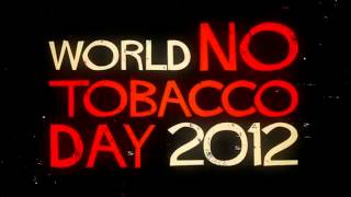 WHO:  Stop tobacco industry interference