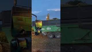 Ensilage de maïs 🌽 2k23