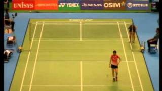 yonex open japan Day 2 Juliane Schenk vs Ai Goto YONEX Open Japan1