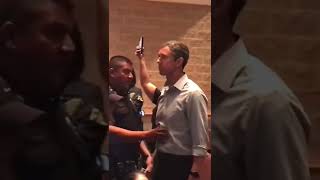 Beto O’Rourke calls out Gov. Greg Abbott at press conference after Uvalde Texas Mass Shooting