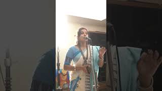 এখনও সেই বৃন্দাবনে | ভবা পাগলার গান | Soumi Ghosh Live Performance #liveperformance #bhabapagla