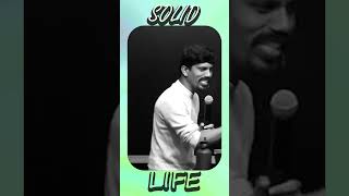 solid life |  jesudian silvester | Tamil christian motivation | Whatsapp status.