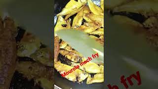 মৌরলা মাছ ভাজা।।। Please Visit and Like share and Subscribe to my channel..