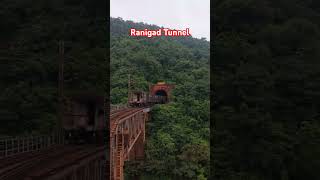 Ranigad Tunnel & Dam view Point #Ranigad #koraput #jeypore #odisha