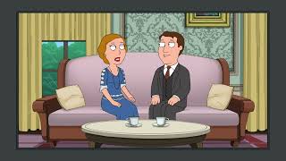 Downton Syndrome - Family Guy