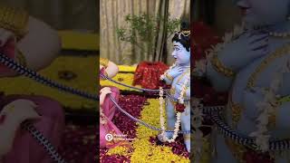 Happy Janmashtami #shreekrishnamotivational