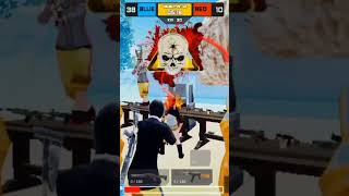 Survival unknown battle royale gameplay with me #viral #famous game play with me