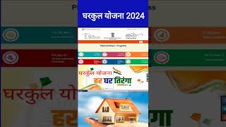 Pradhanmantri aawas Yojana 2024| PMAY 2024| प्रधानमंत्री आवास योजना ग्रामीण |